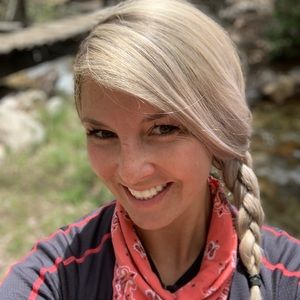 Meet your Posher, Kristen